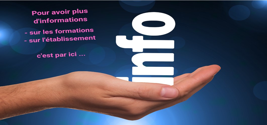 Demande de renseignements
